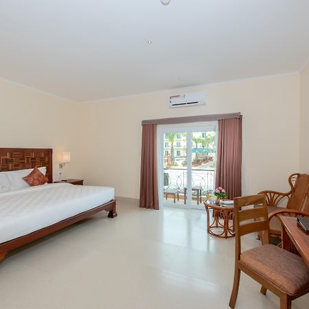 Sokha Palace Siem Reap Hotel Екстериор снимка