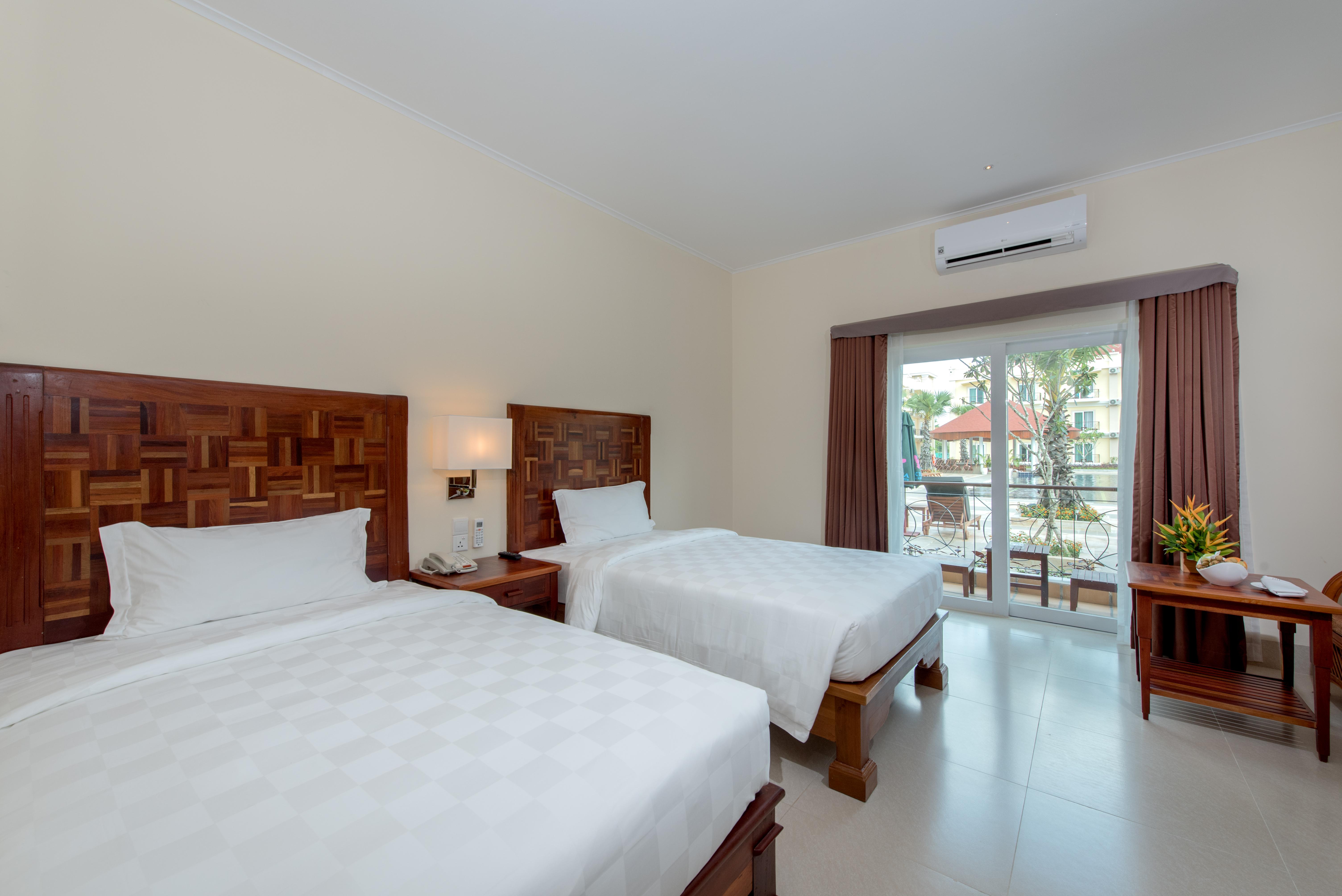 Sokha Palace Siem Reap Hotel Екстериор снимка