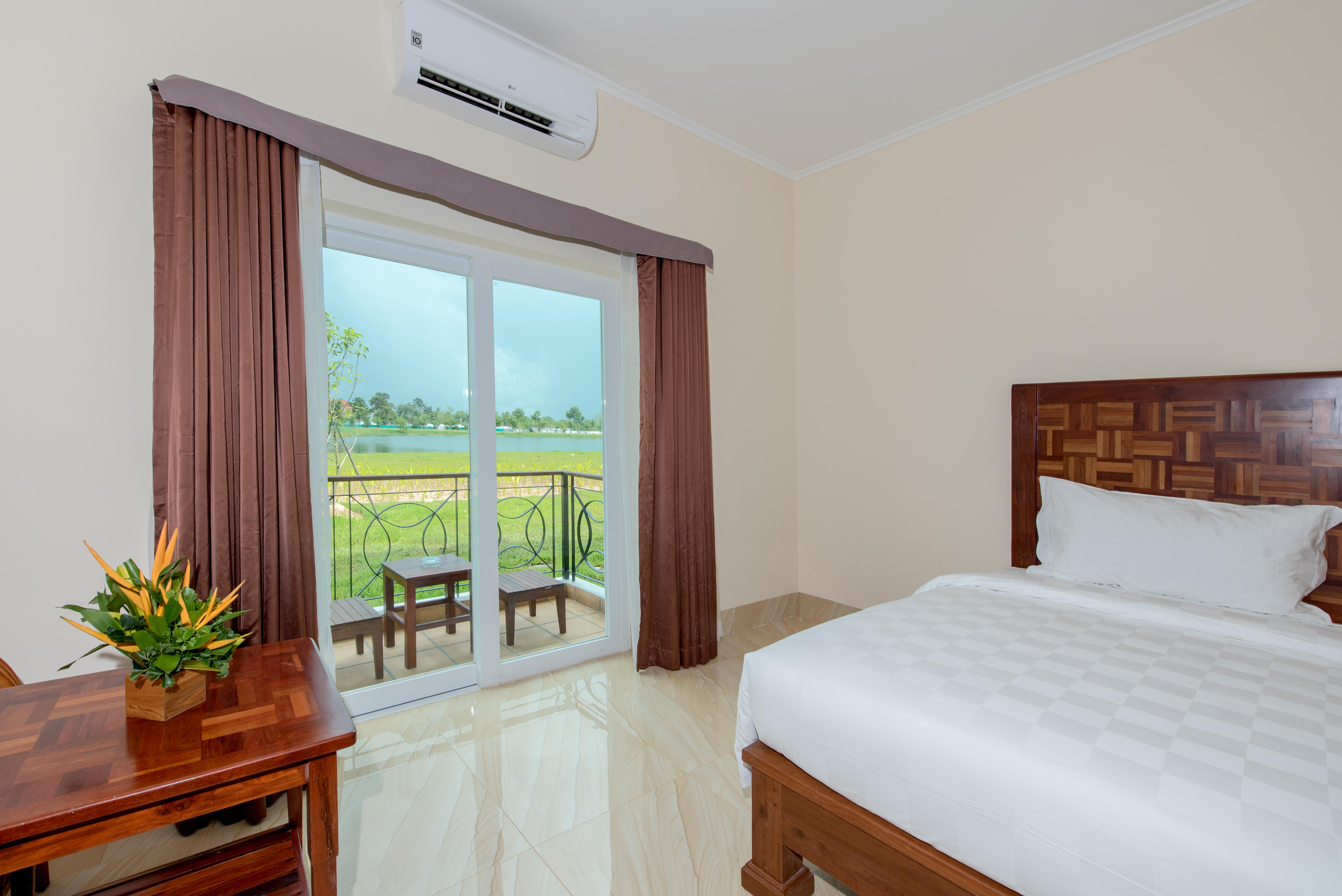 Sokha Palace Siem Reap Hotel Екстериор снимка