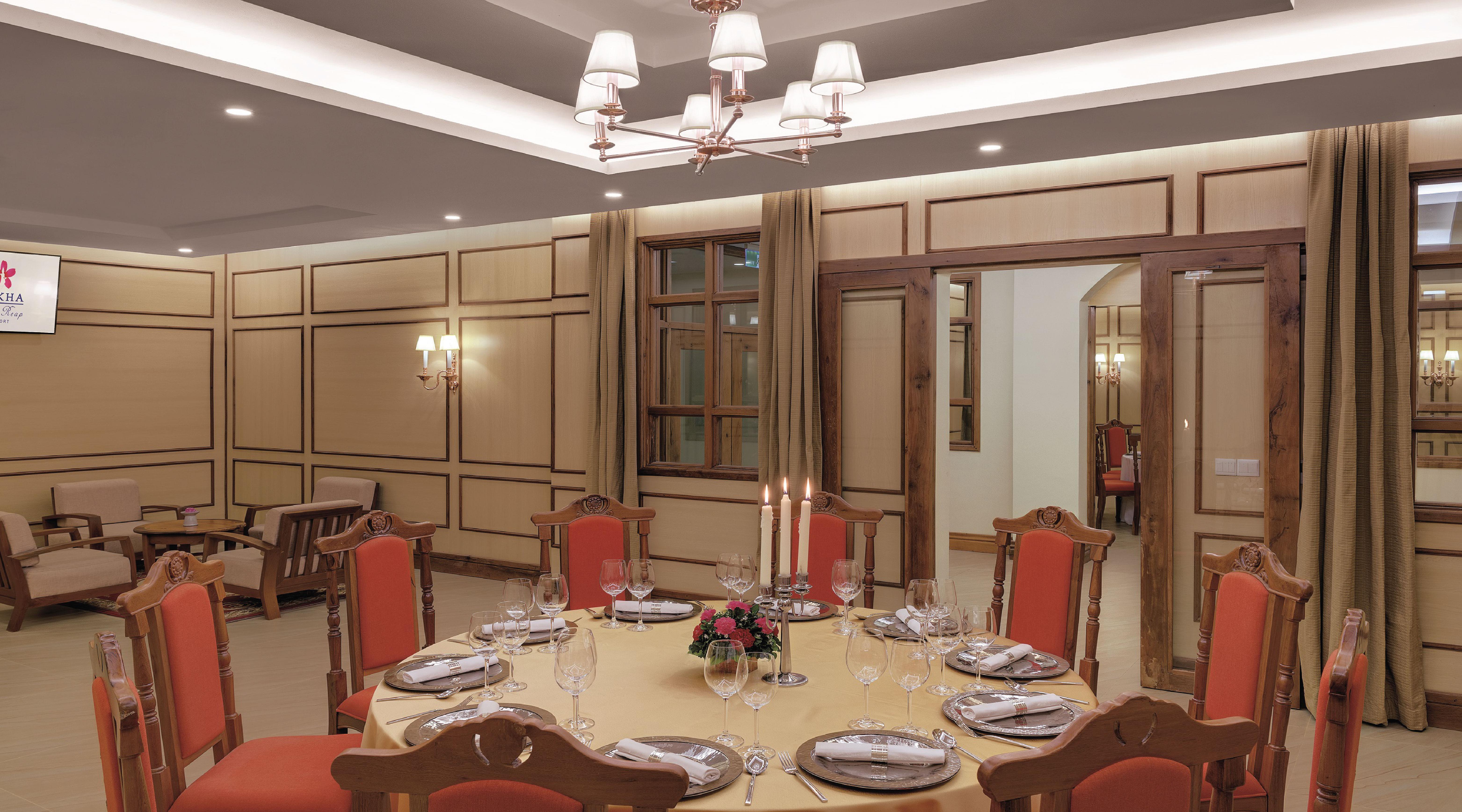 Sokha Palace Siem Reap Hotel Екстериор снимка