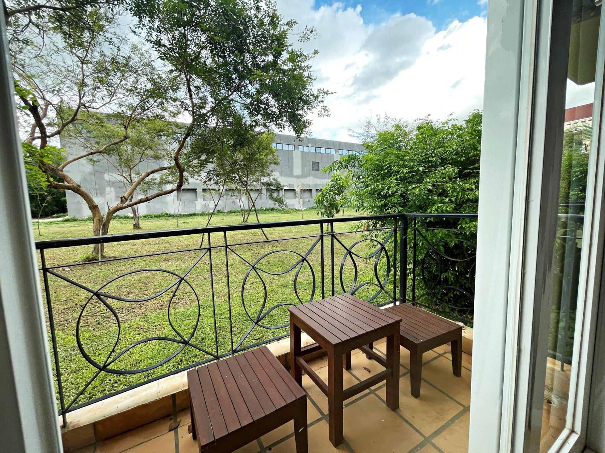 Sokha Palace Siem Reap Hotel Екстериор снимка