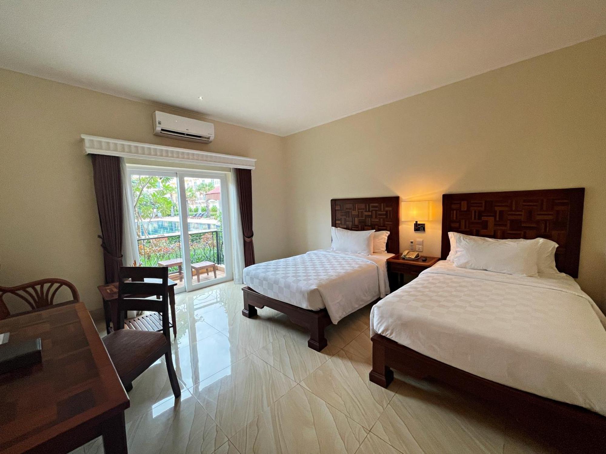 Sokha Palace Siem Reap Hotel Екстериор снимка