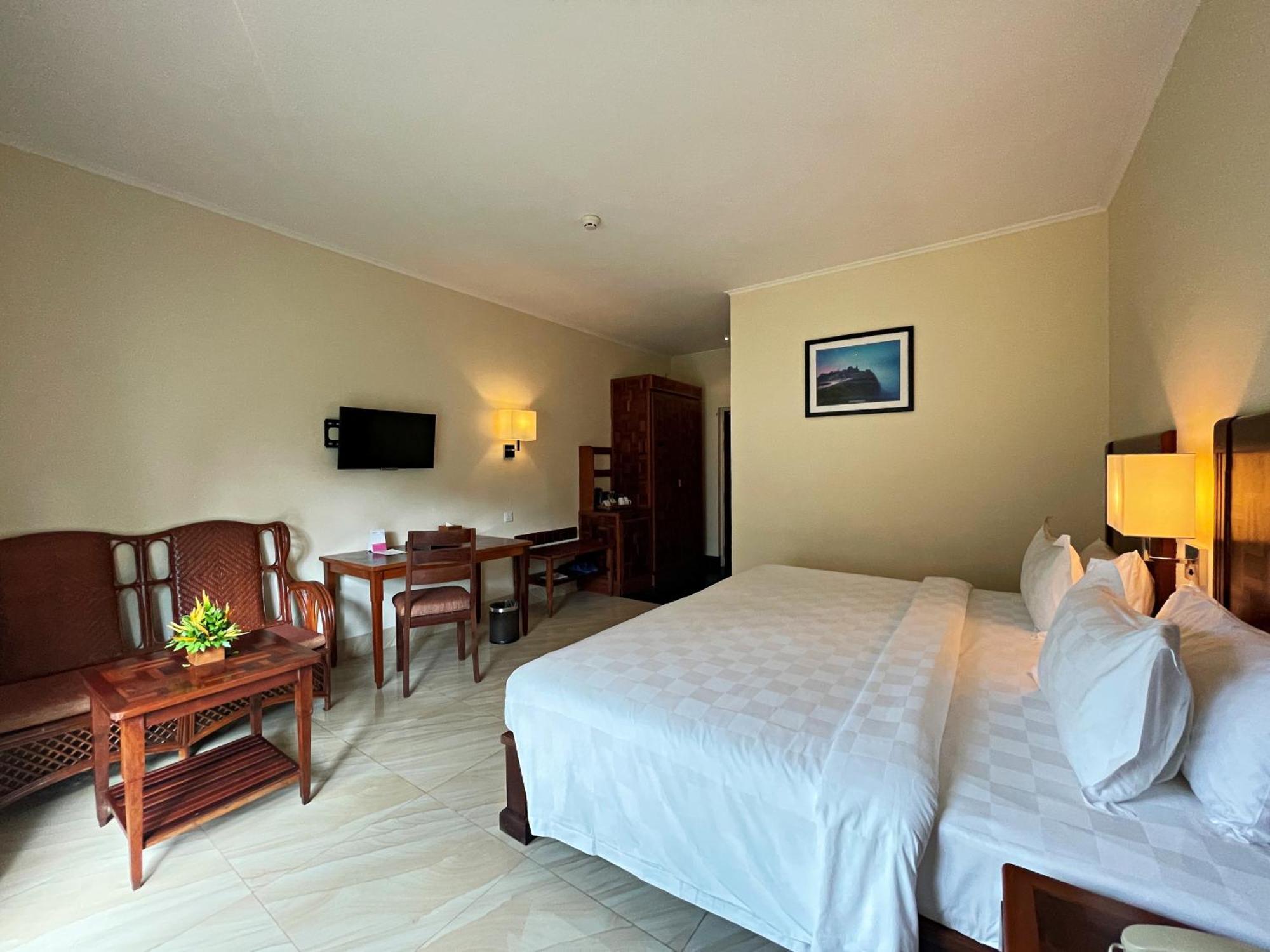 Sokha Palace Siem Reap Hotel Екстериор снимка