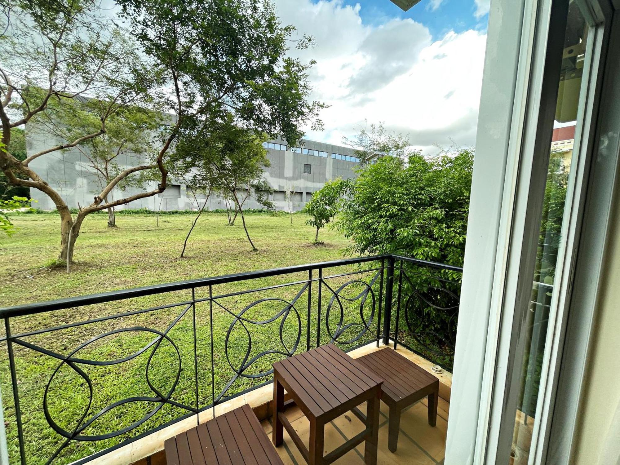 Sokha Palace Siem Reap Hotel Екстериор снимка