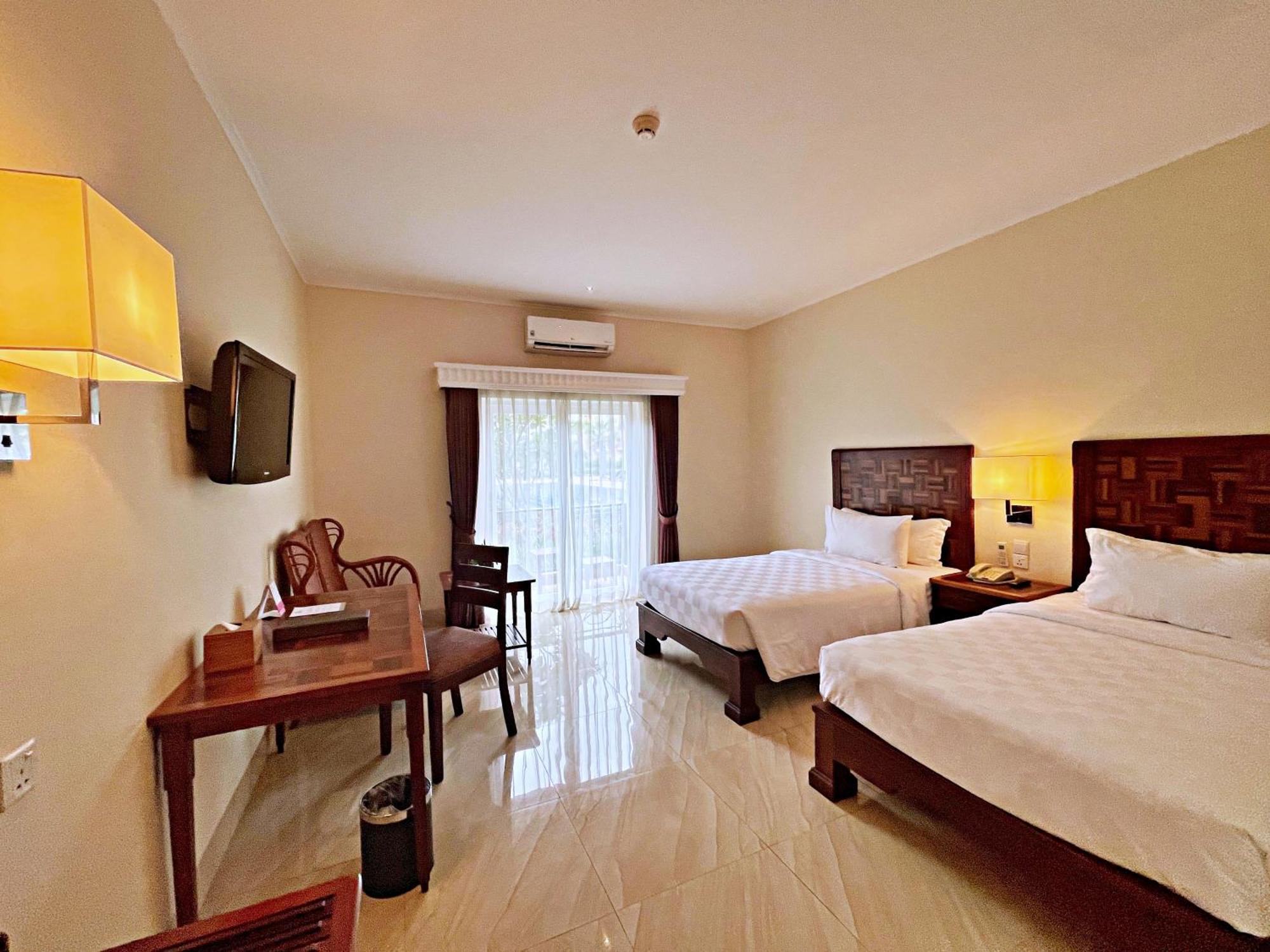 Sokha Palace Siem Reap Hotel Стая снимка