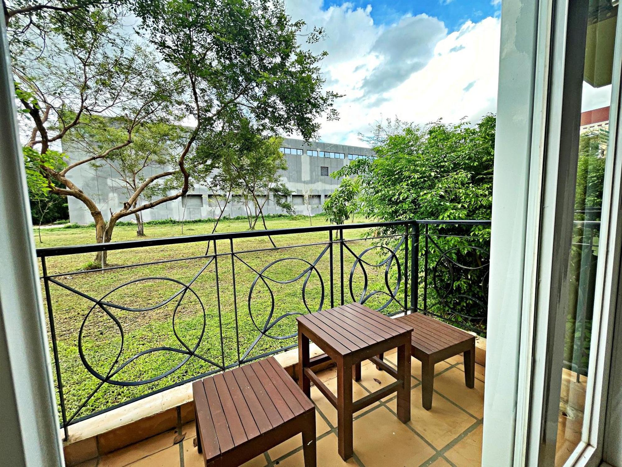 Sokha Palace Siem Reap Hotel Стая снимка