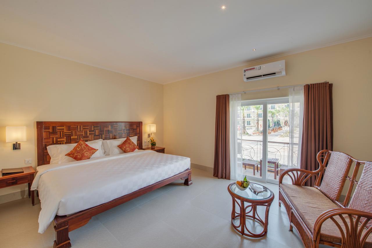 Sokha Palace Siem Reap Hotel Екстериор снимка