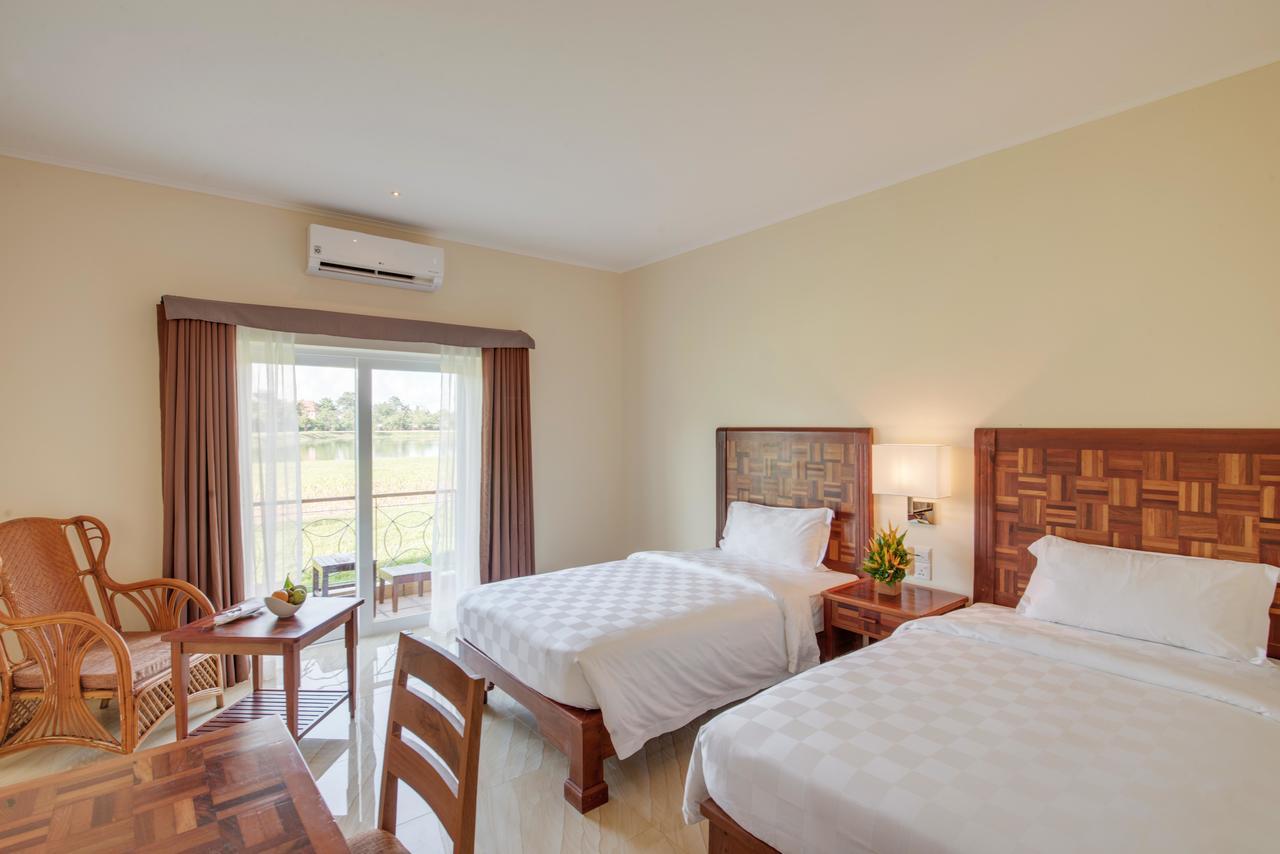 Sokha Palace Siem Reap Hotel Екстериор снимка